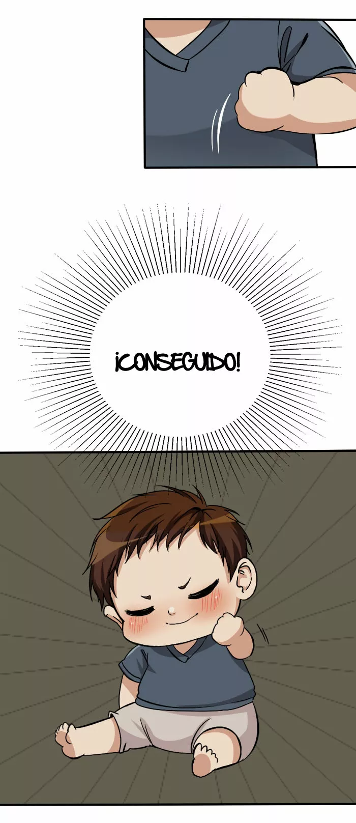 Página 35 del Manga