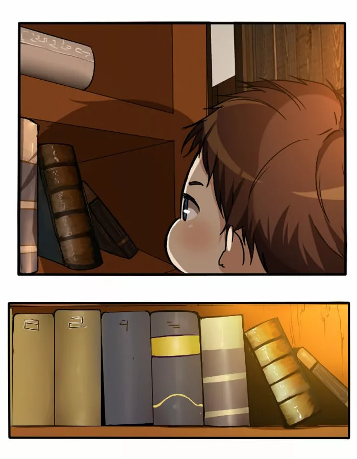 Página 36 del Manga