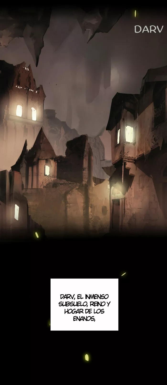 Página 39 del Manga