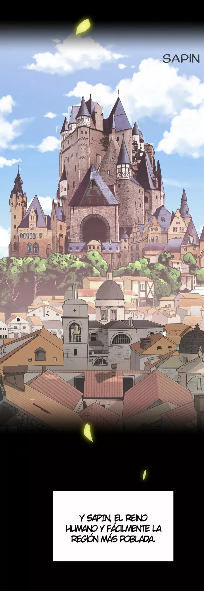 Página 40 del Manga
