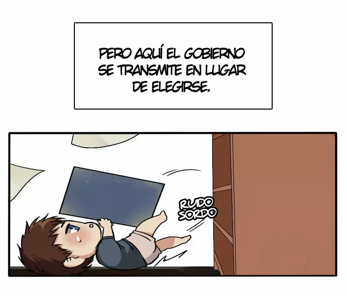 Página 42 del Manga