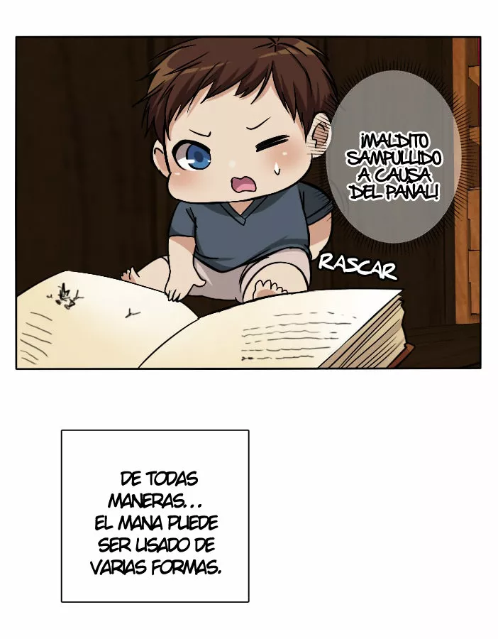 Página 52 del Manga