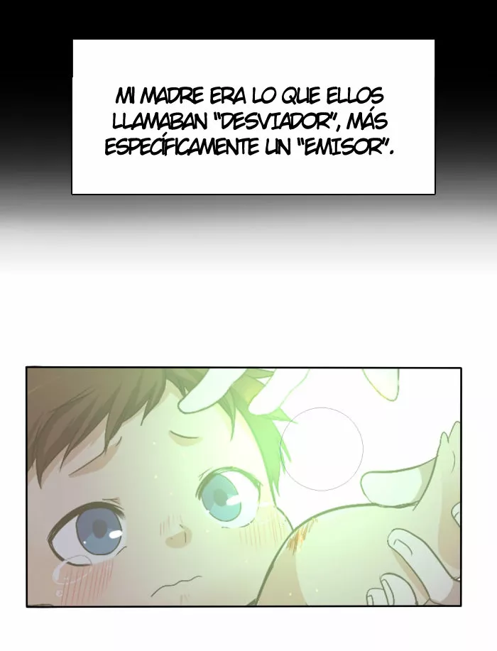Página 57 del Manga