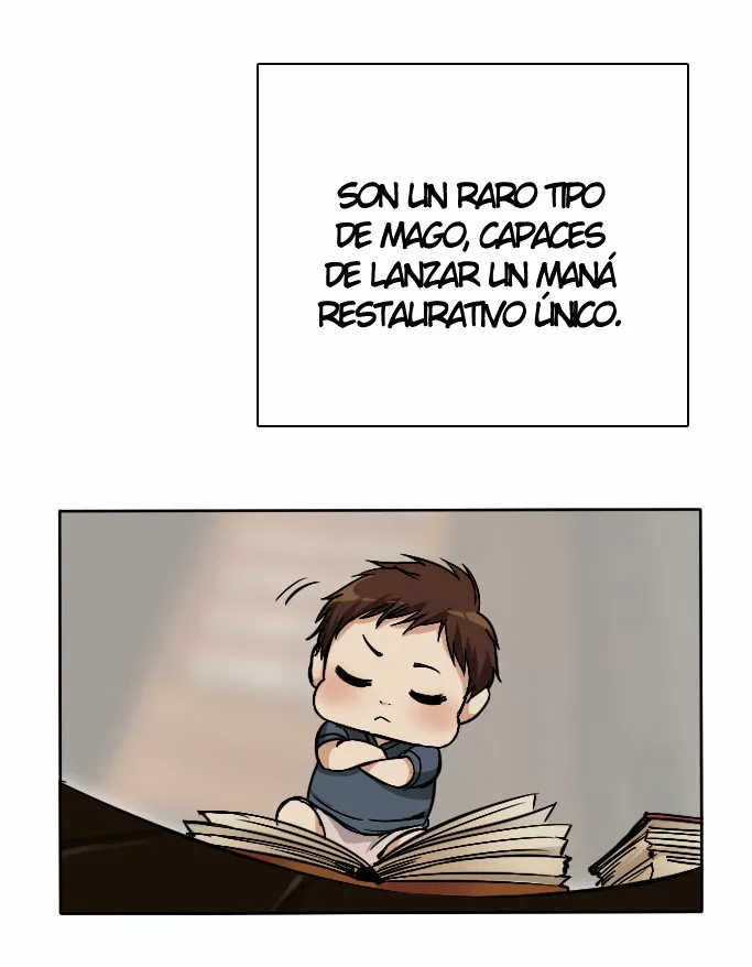 Página 58 del Manga