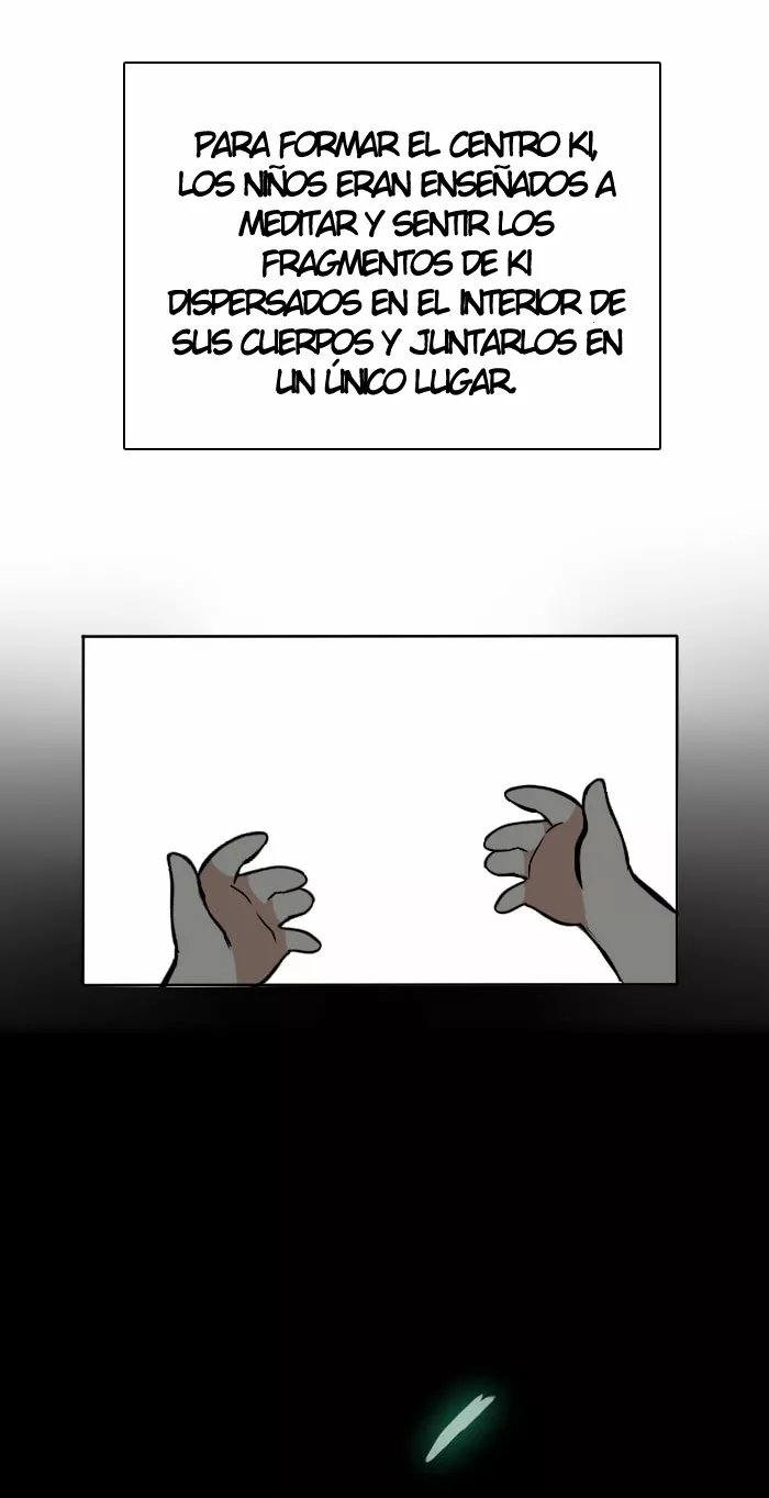 Página 60 del Manga