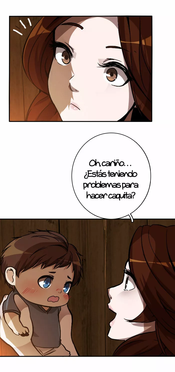 Página 65 del Manga