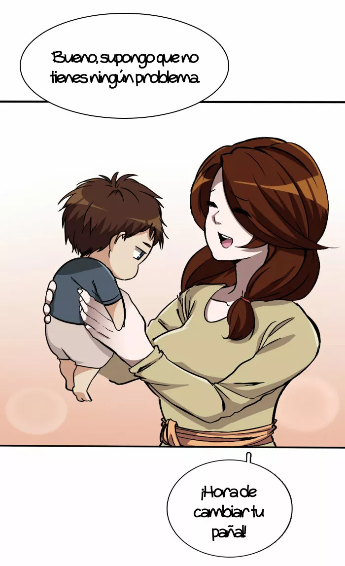 Página 67 del Manga