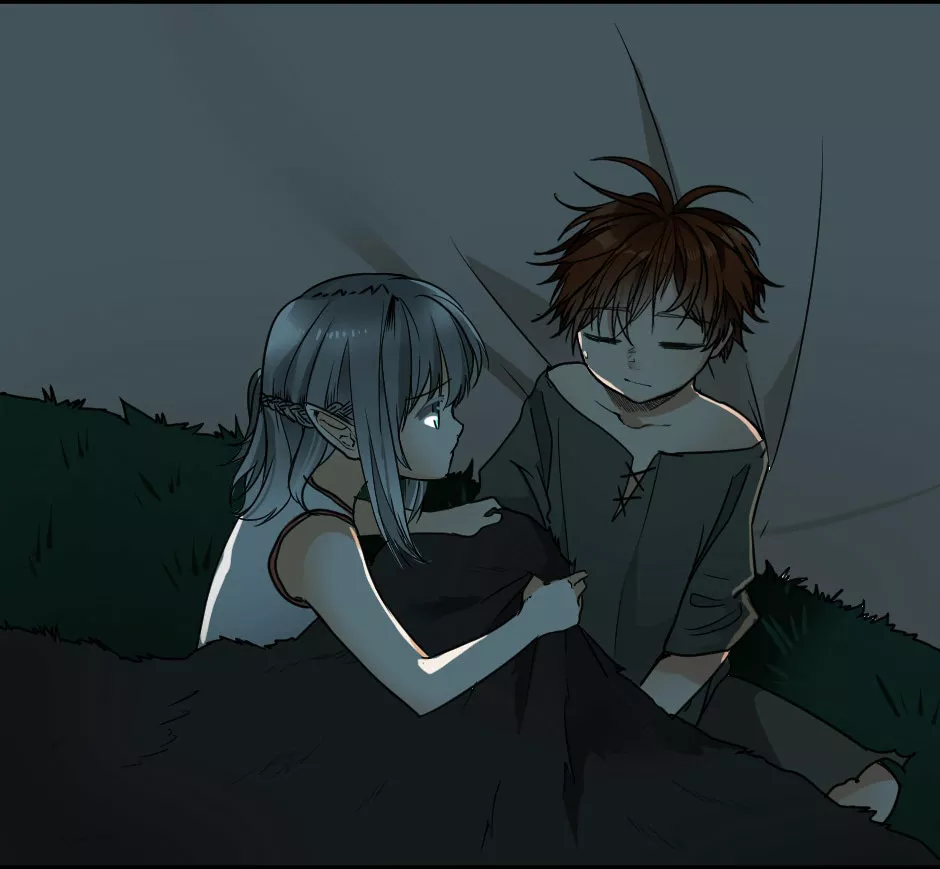 Página 34 del Manga