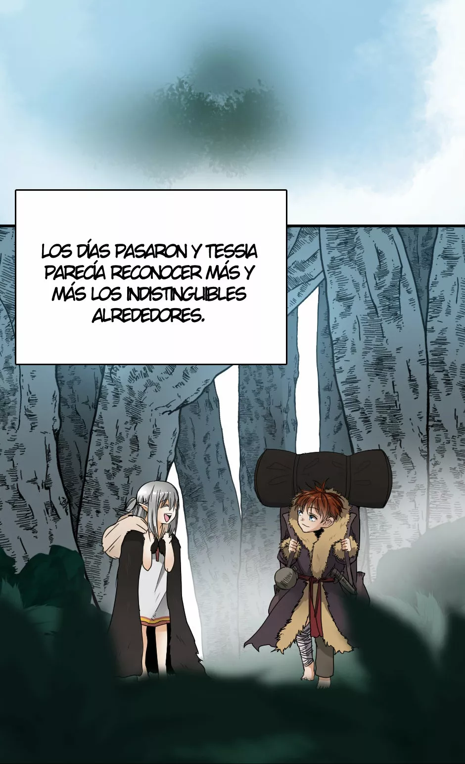 Página 36 del Manga