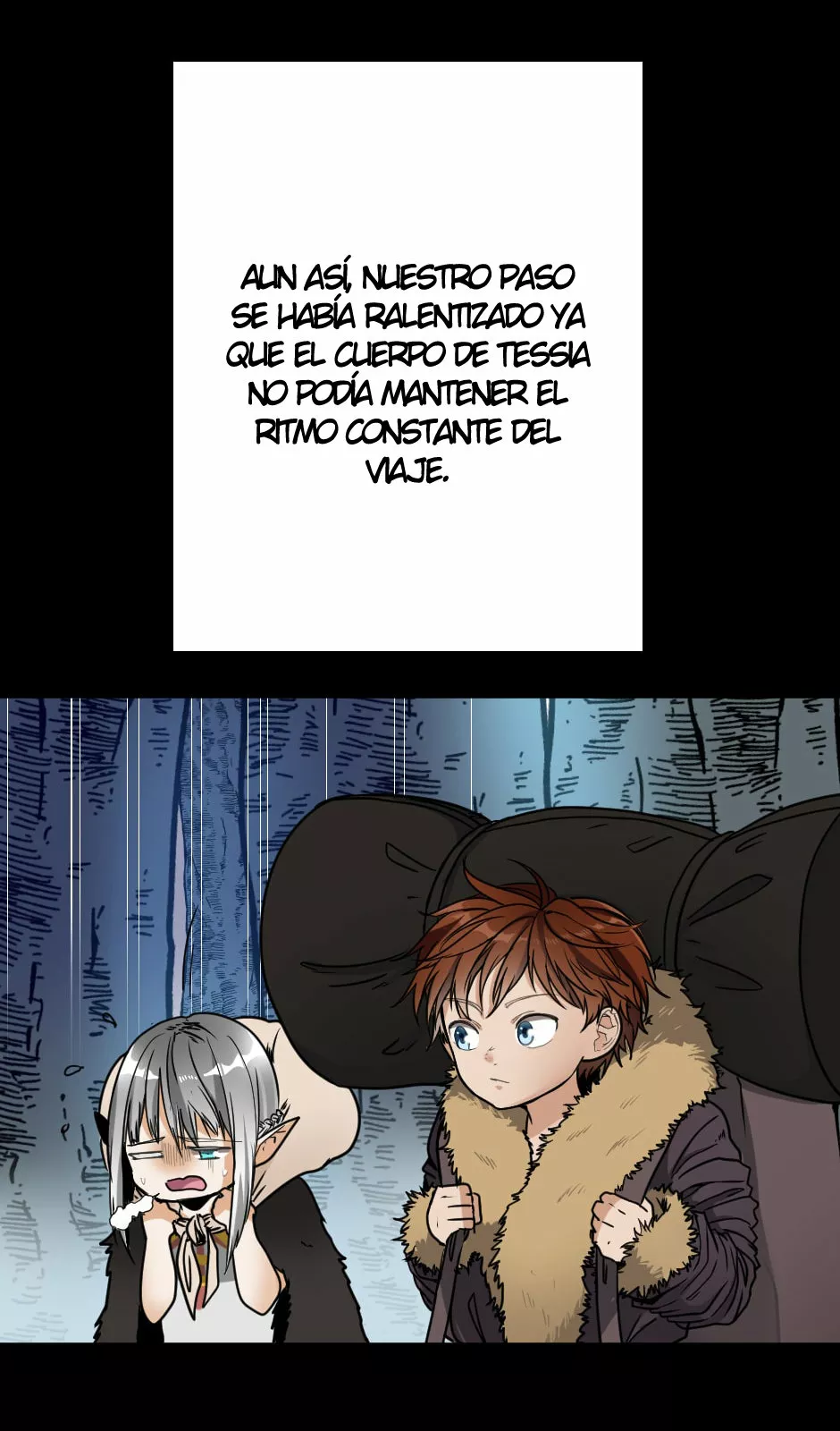 Página 37 del Manga