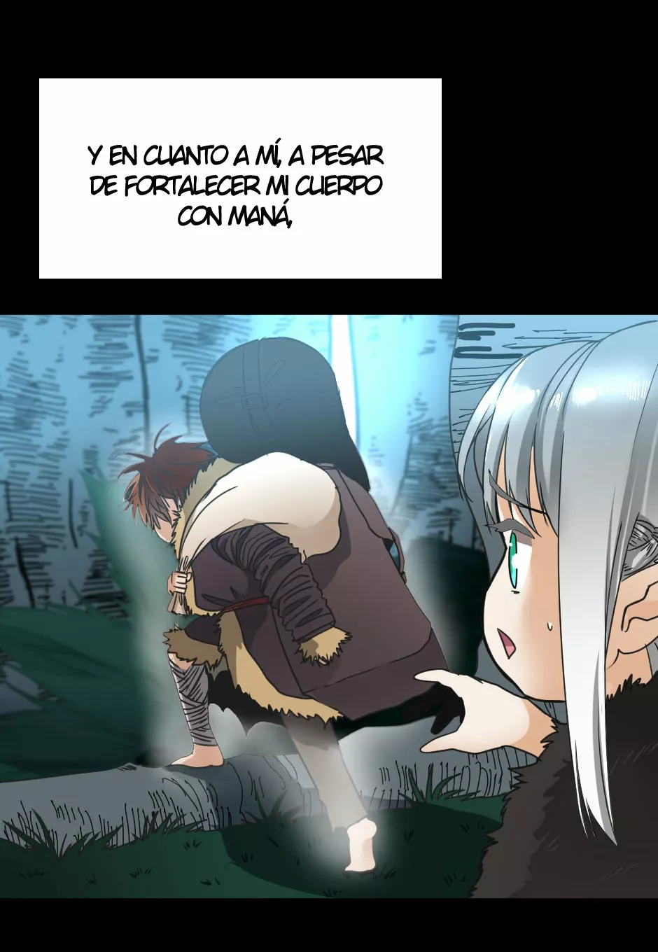Página 39 del Manga