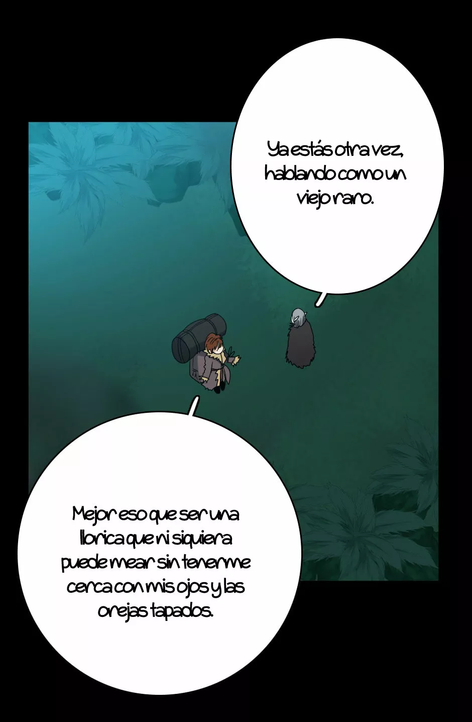 Página 48 del Manga