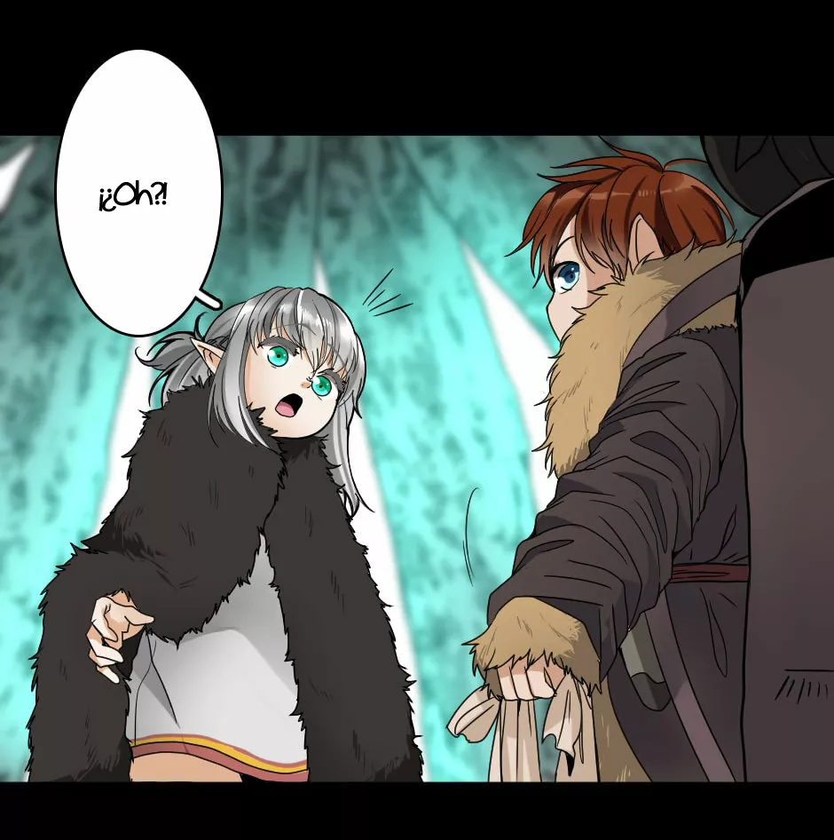 Página 50 del Manga