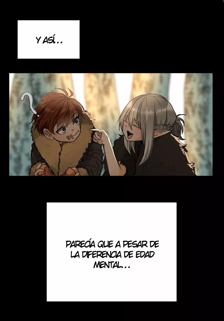 Página 52 del Manga