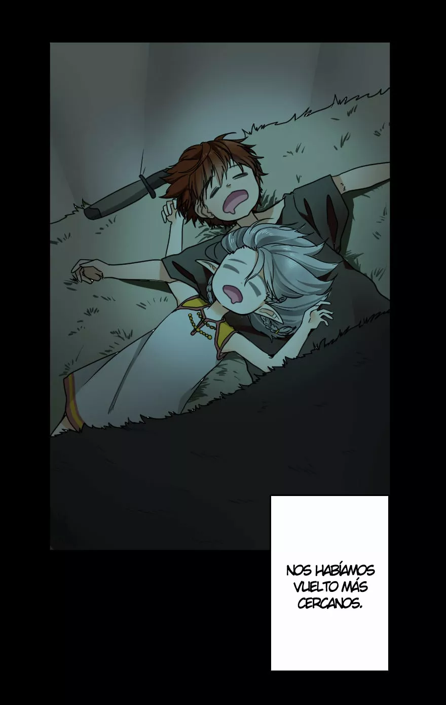 Página 53 del Manga
