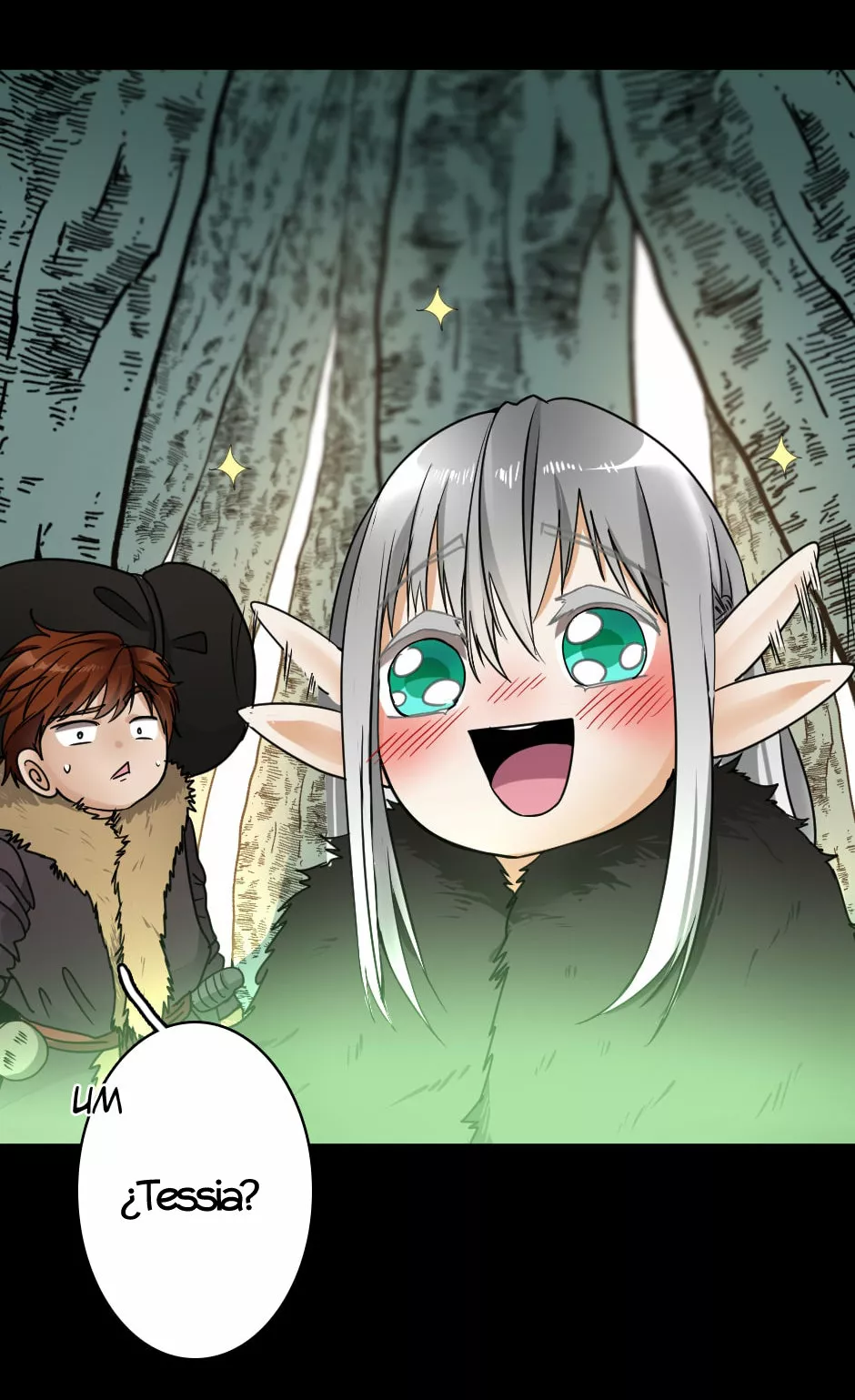 Página 56 del Manga