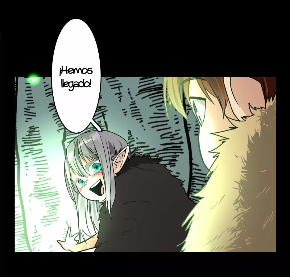Página 57 del Manga