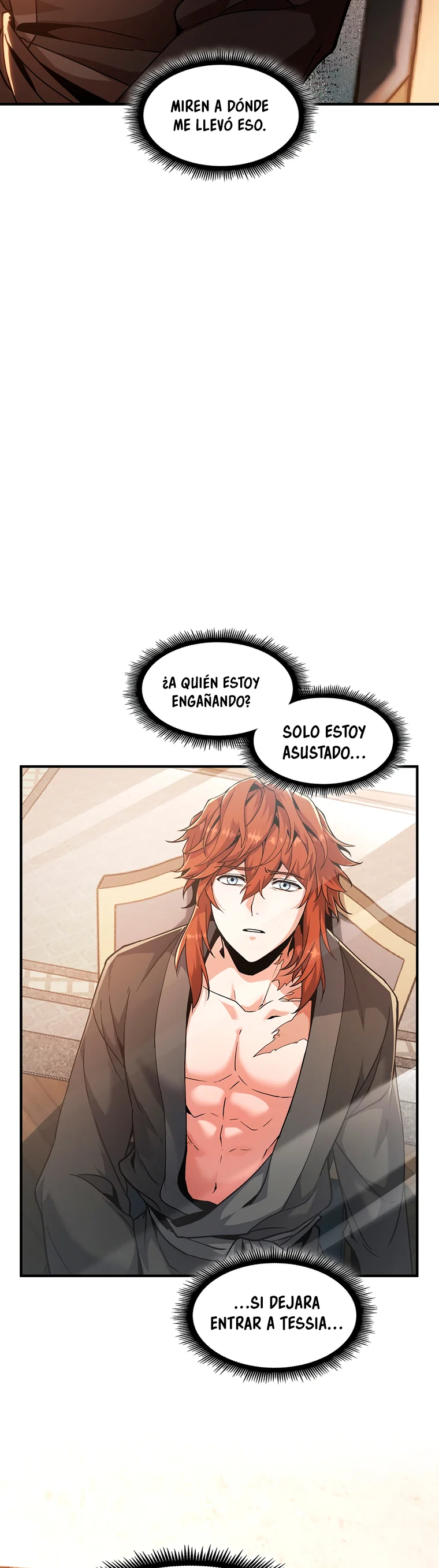 Página 36 del Manga