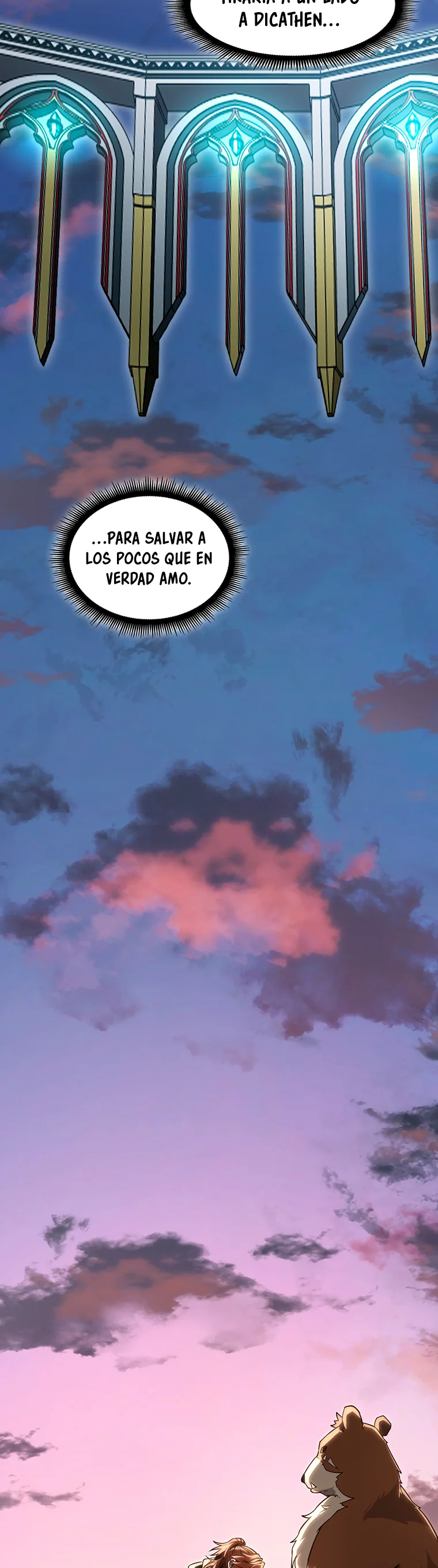 Página 38 del Manga