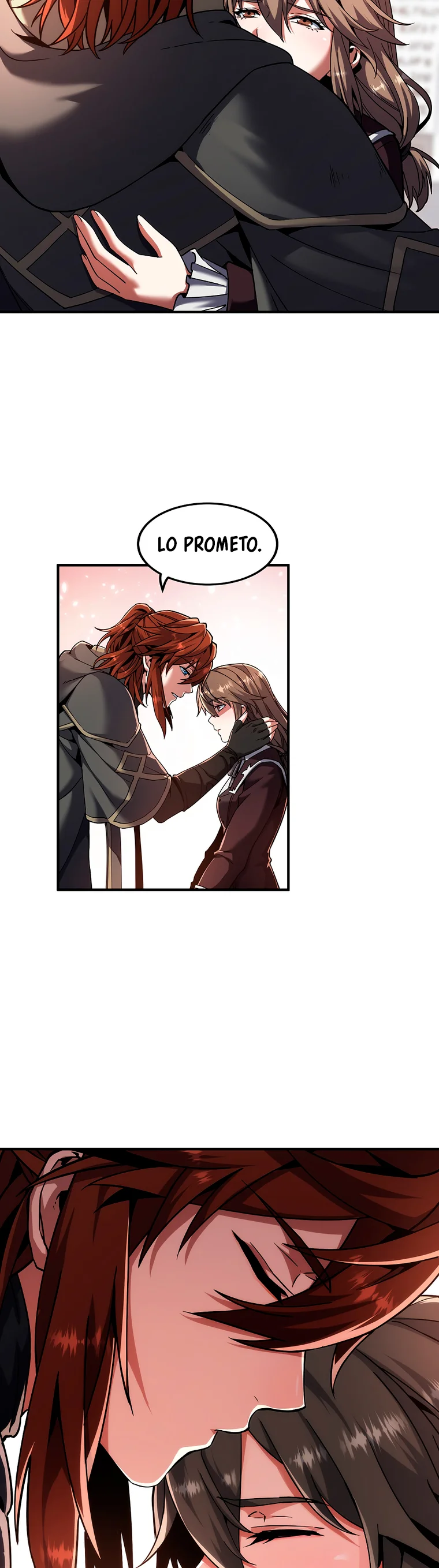 Página 40 del Manga