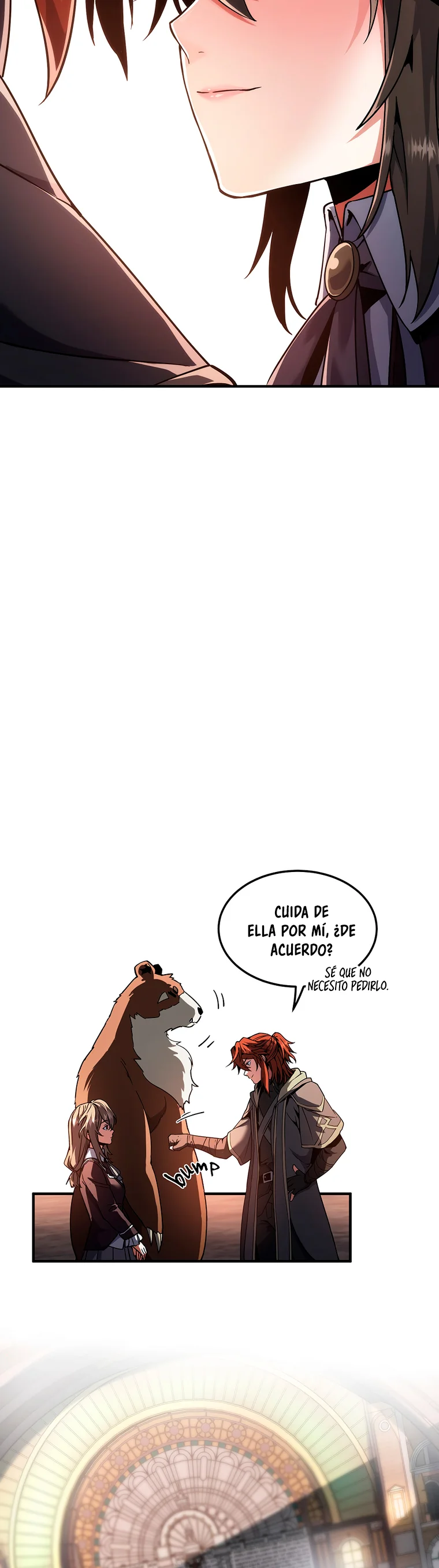 Página 41 del Manga
