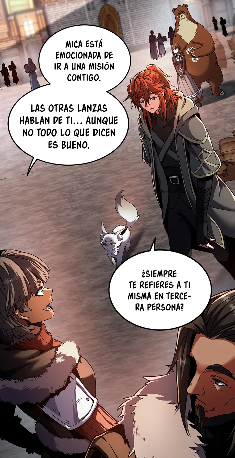 Página 42 del Manga