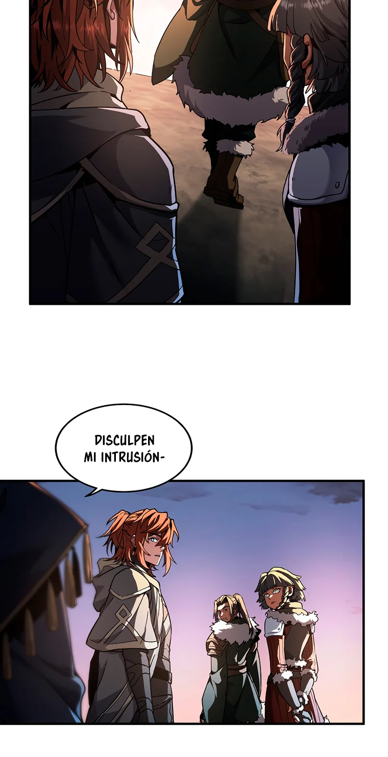 Página 45 del Manga