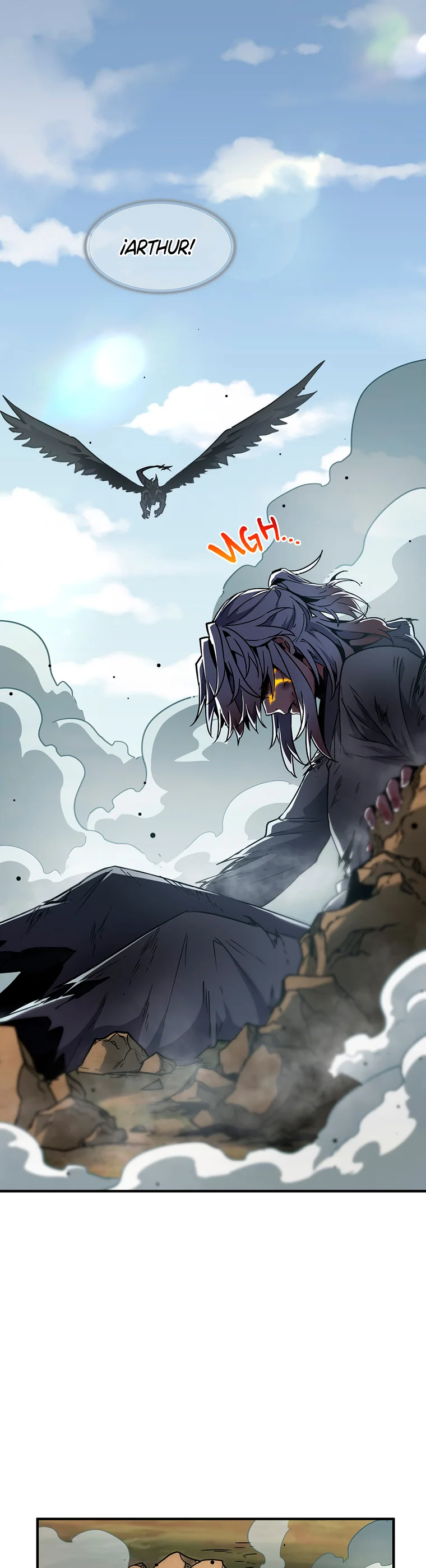 Página 32 del Manga