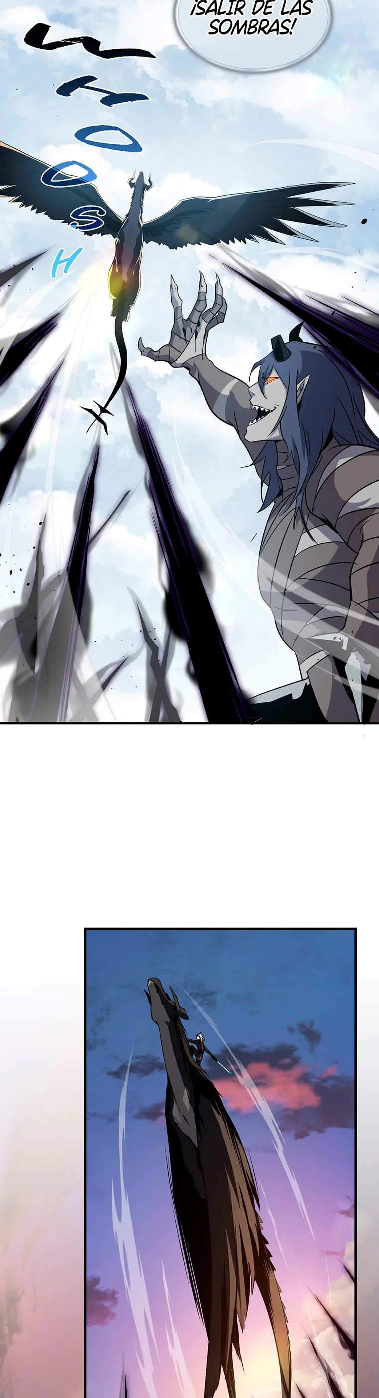 Página 34 del Manga