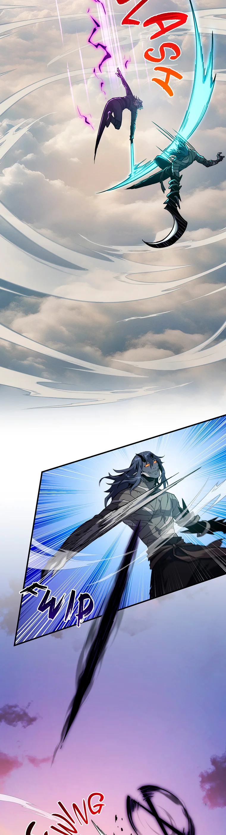 Página 39 del Manga
