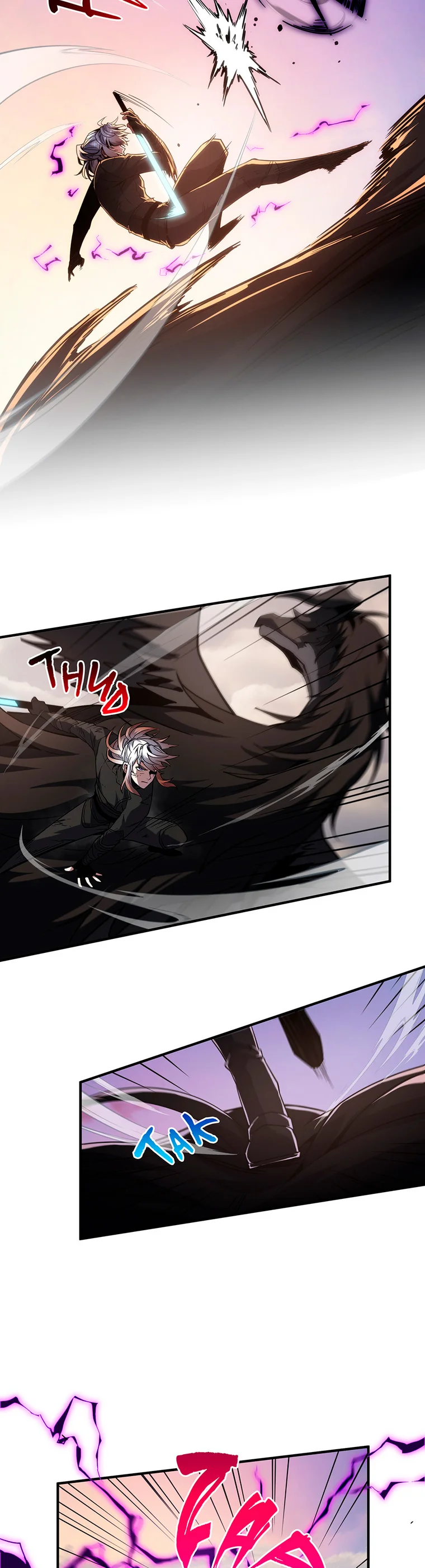Página 40 del Manga