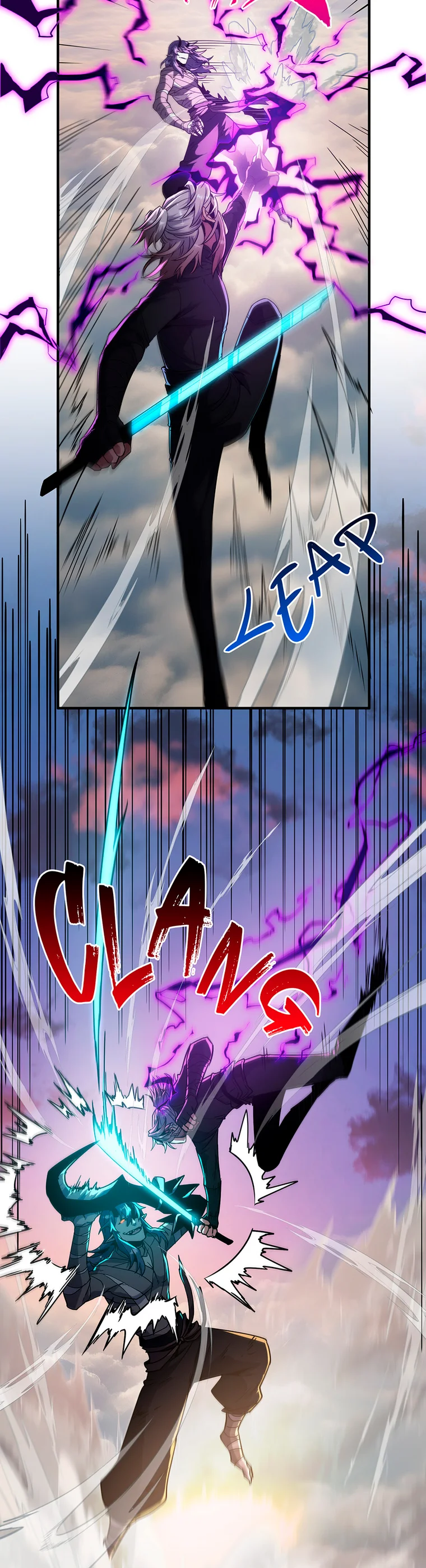 Página 41 del Manga