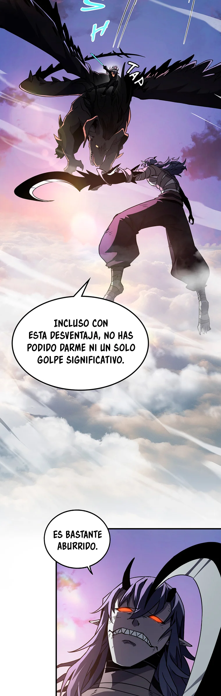Página 43 del Manga