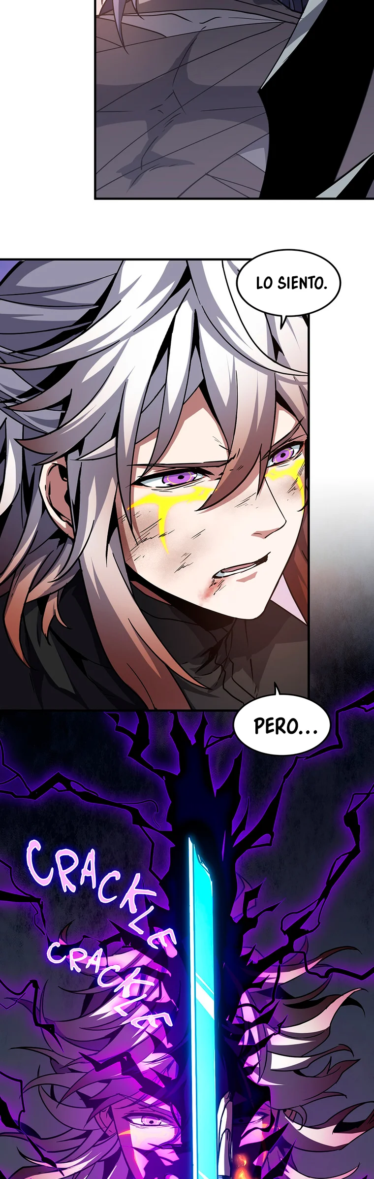Página 44 del Manga