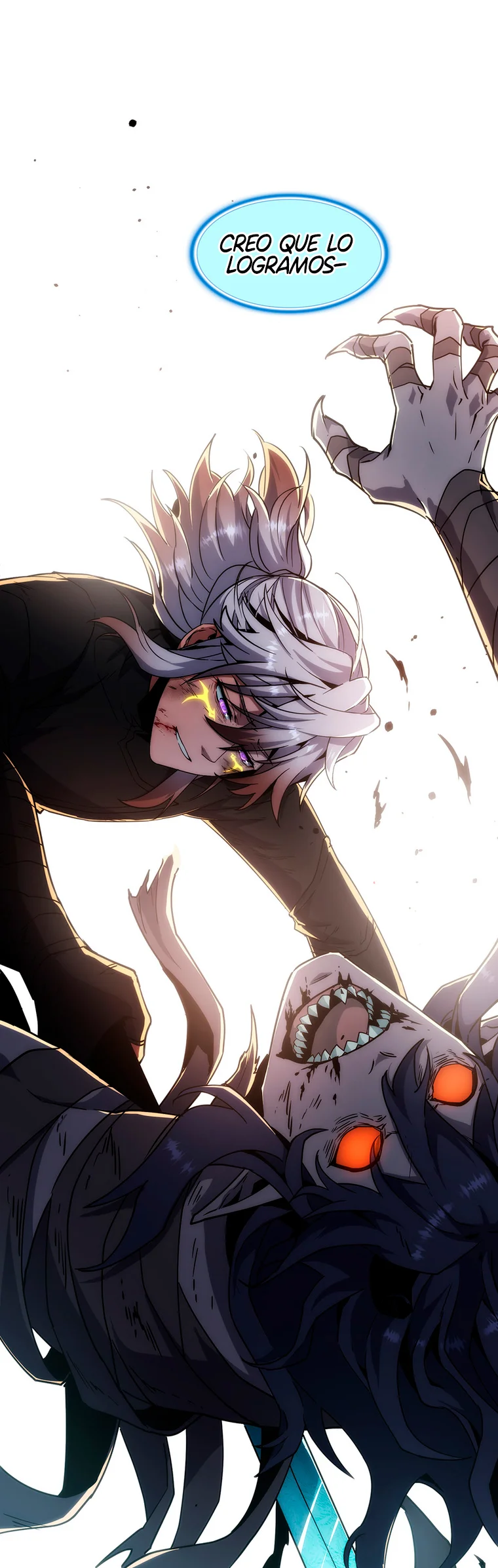 Página 48 del Manga