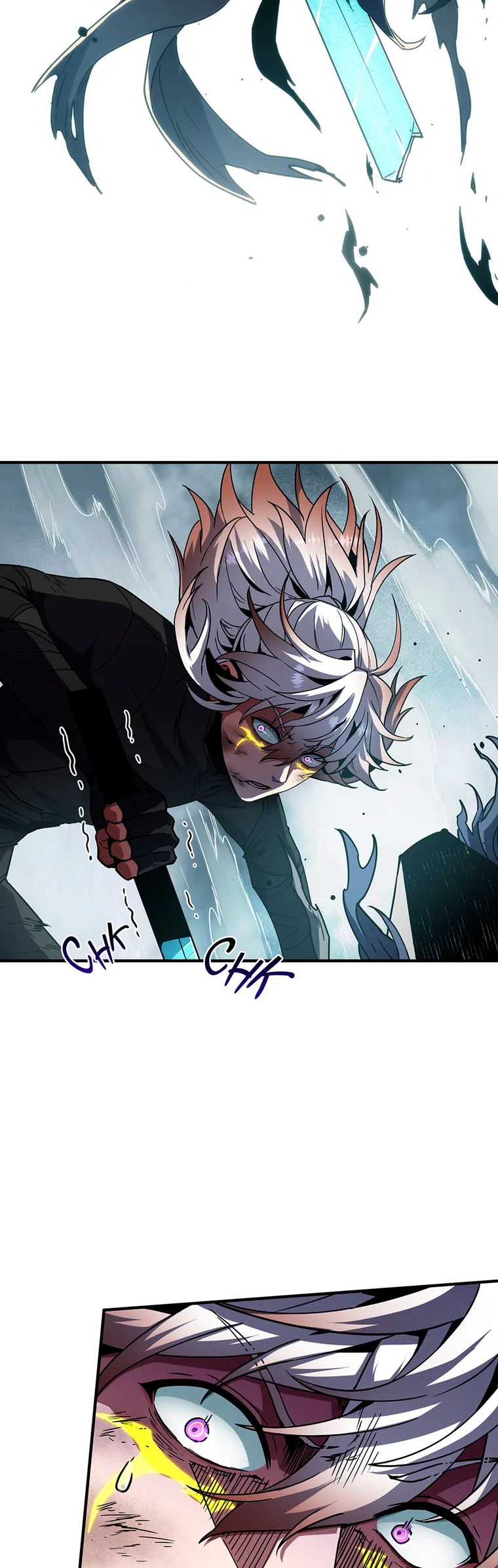 Página 49 del Manga