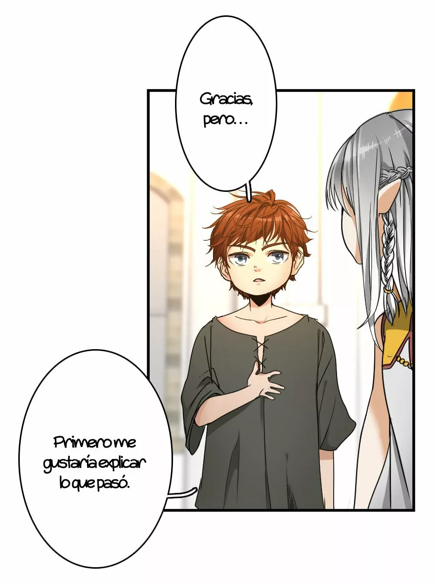 Página 41 del Manga