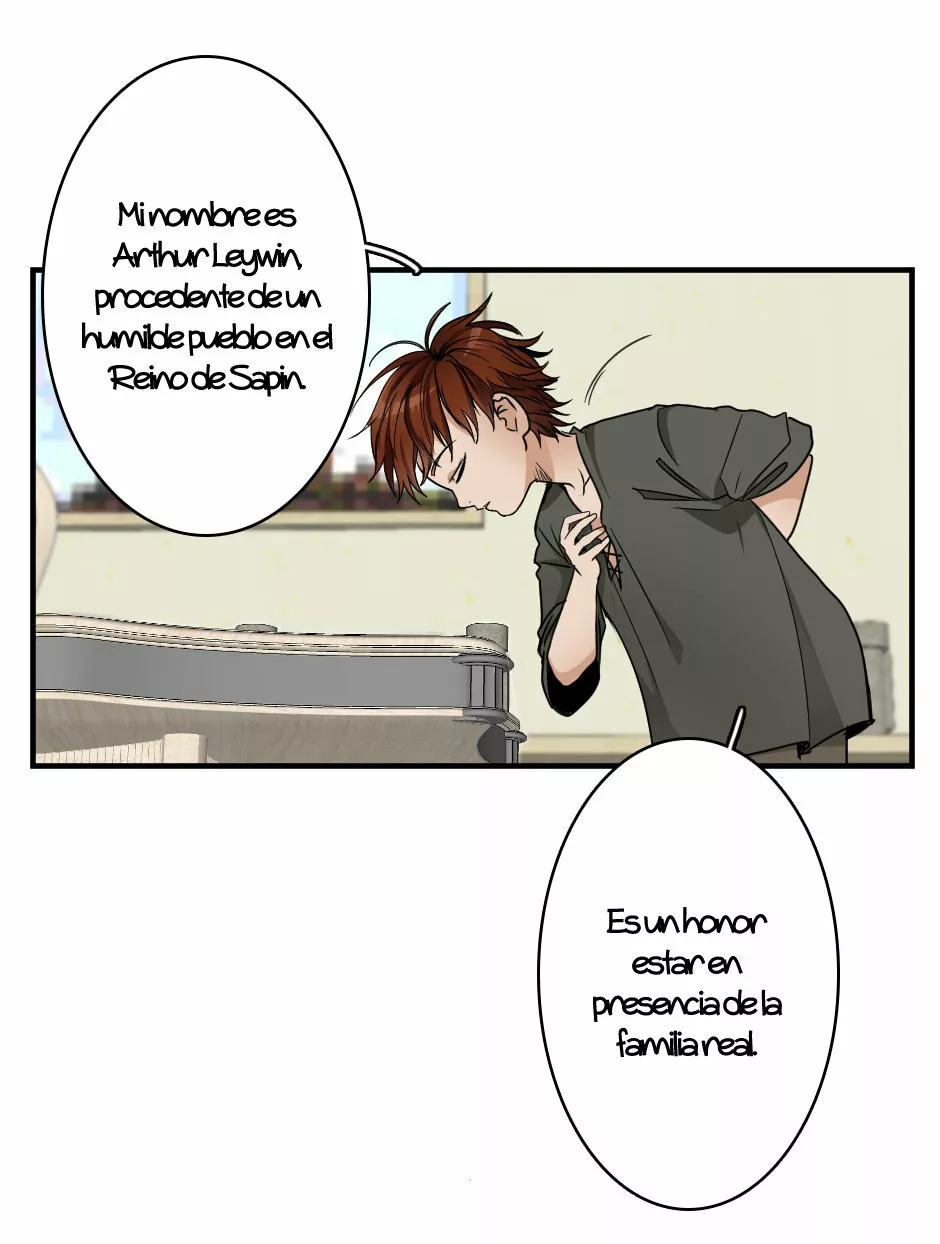 Página 46 del Manga