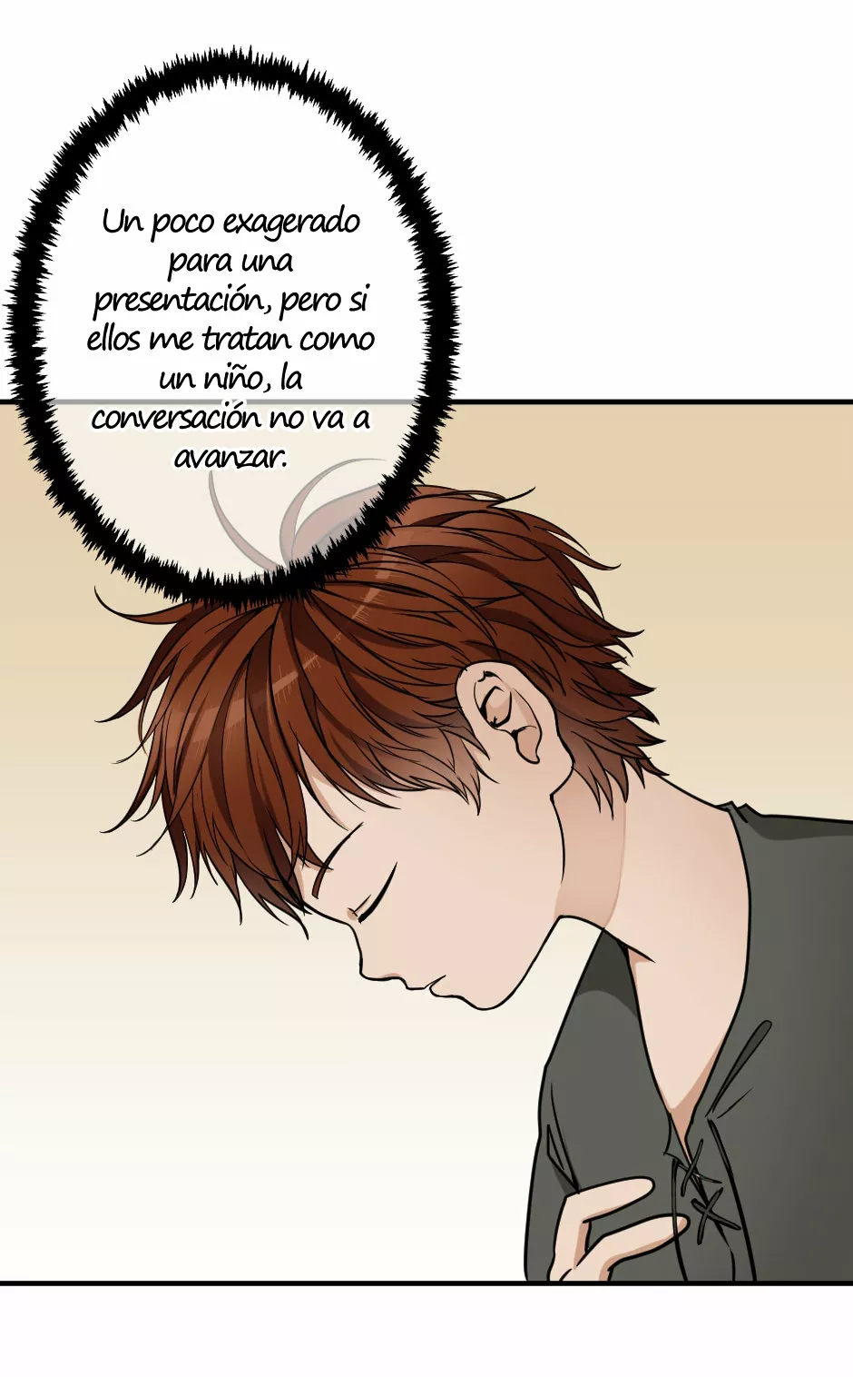Página 47 del Manga