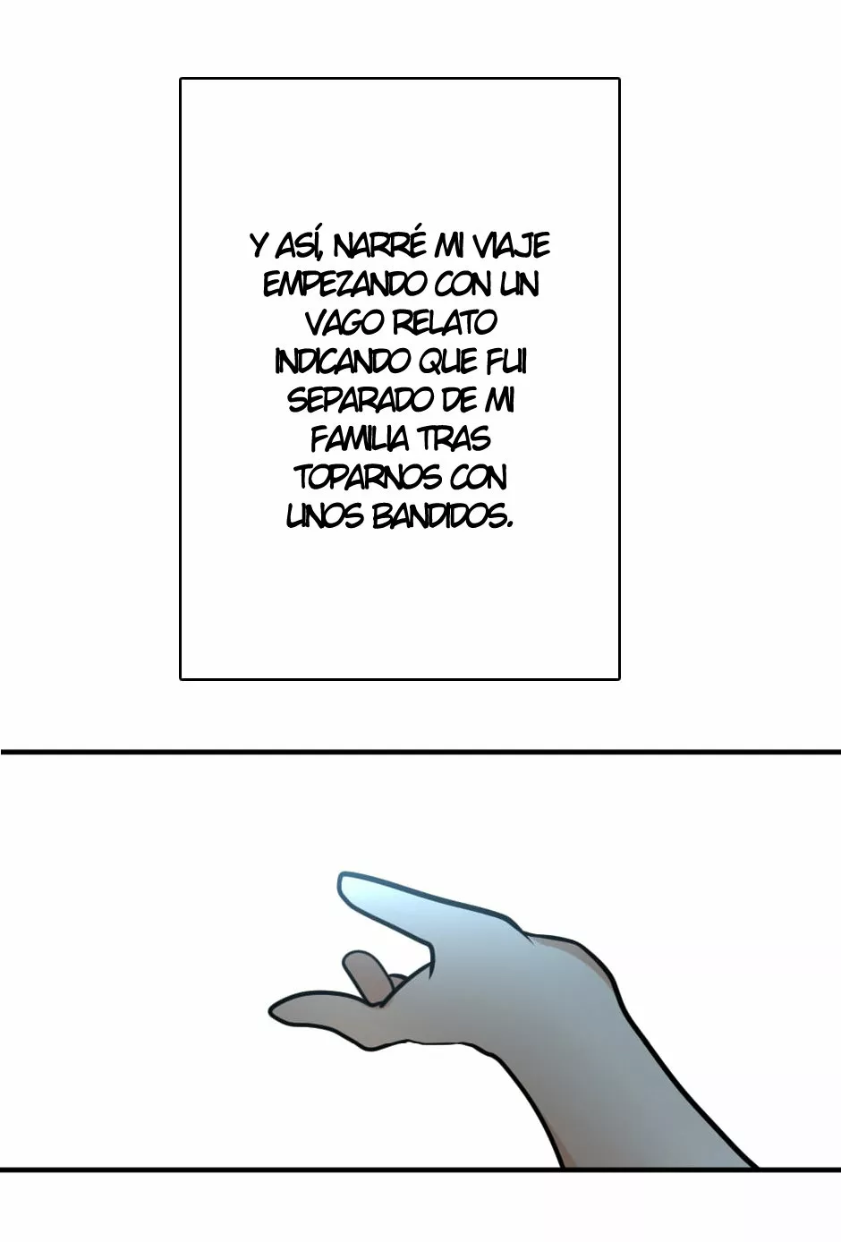 Página 49 del Manga