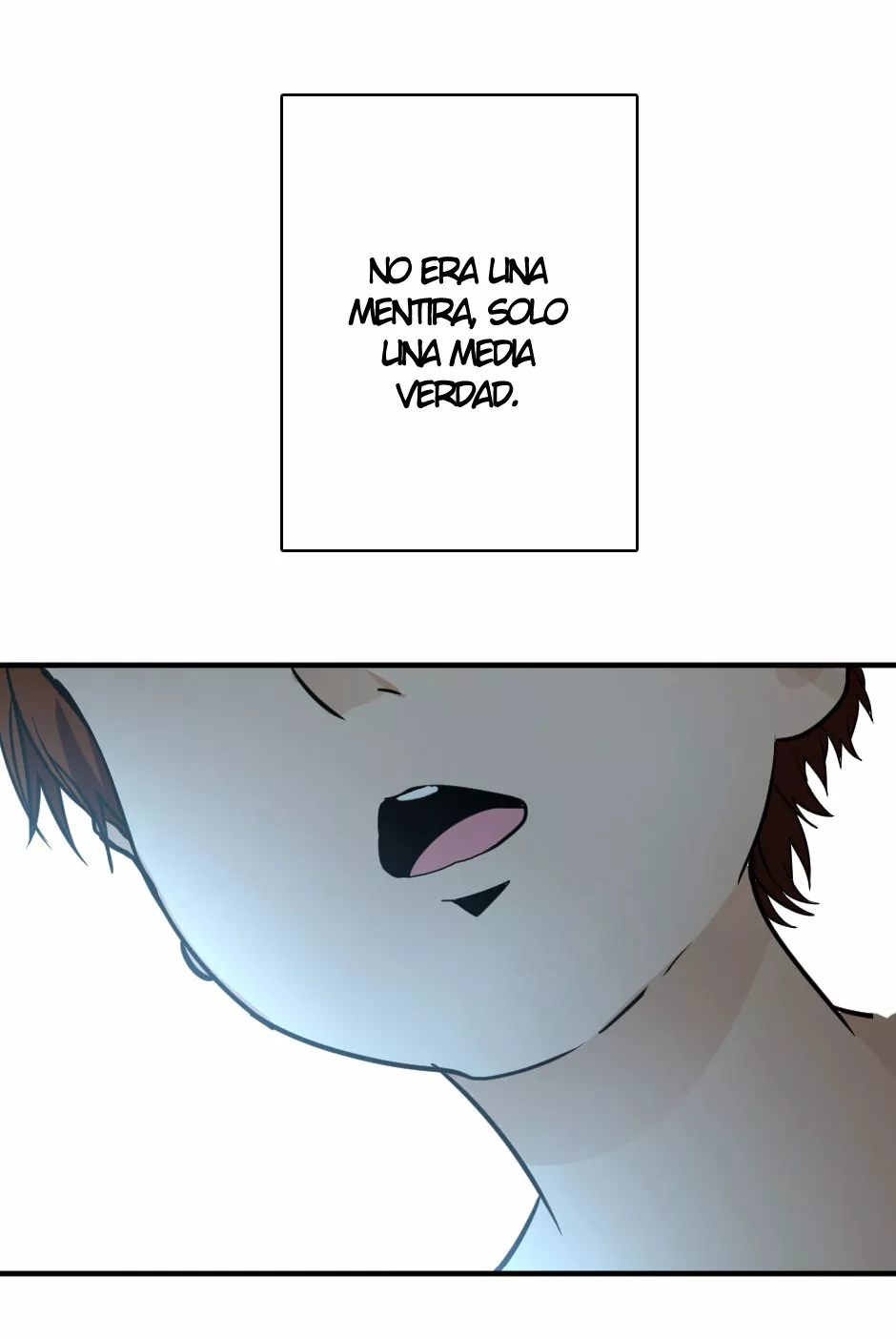 Página 50 del Manga