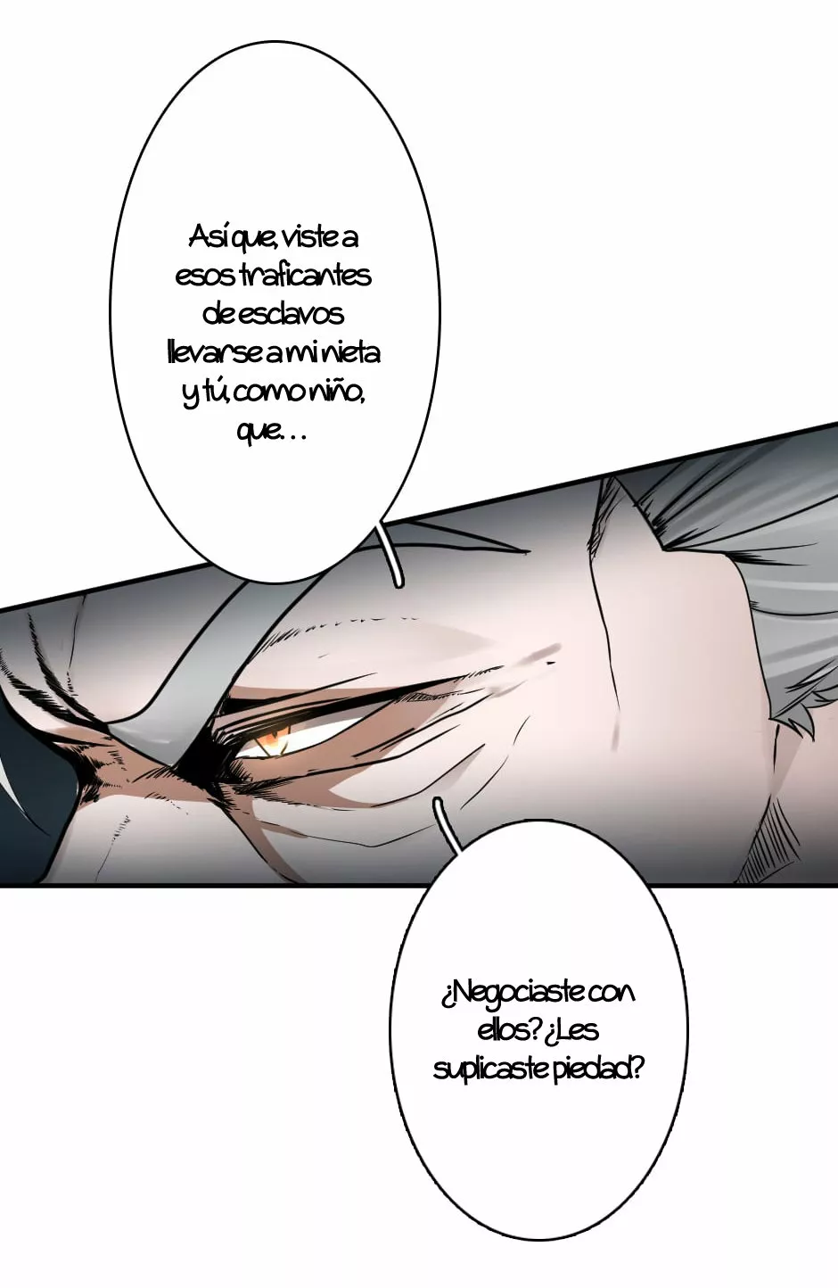Página 56 del Manga