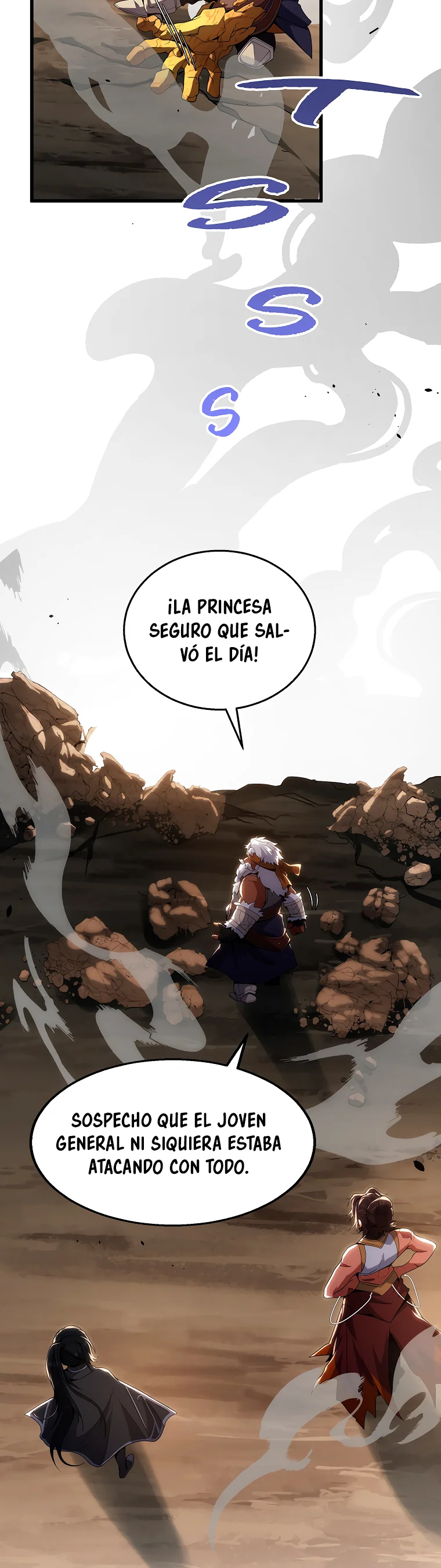 Página 41 del Manga