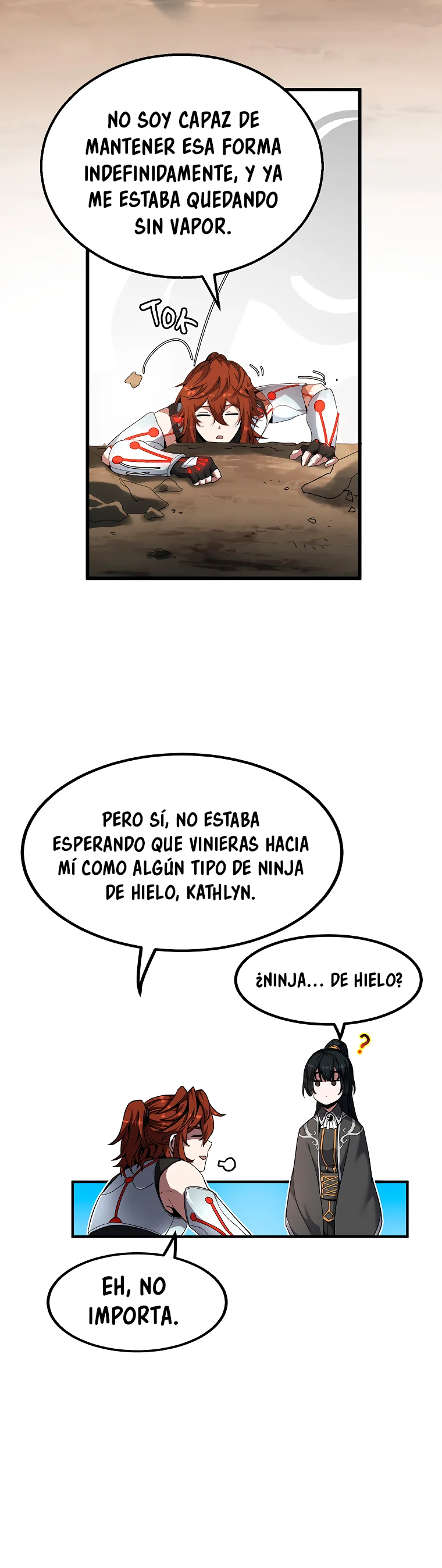 Página 42 del Manga