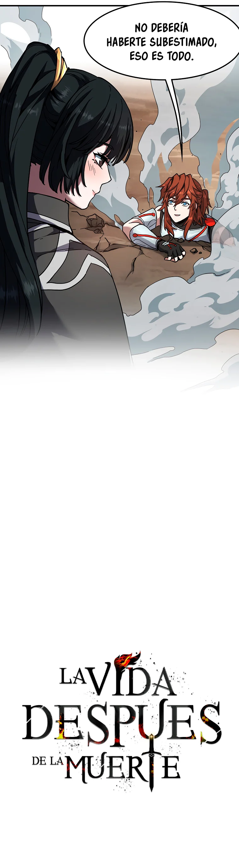 Página 43 del Manga