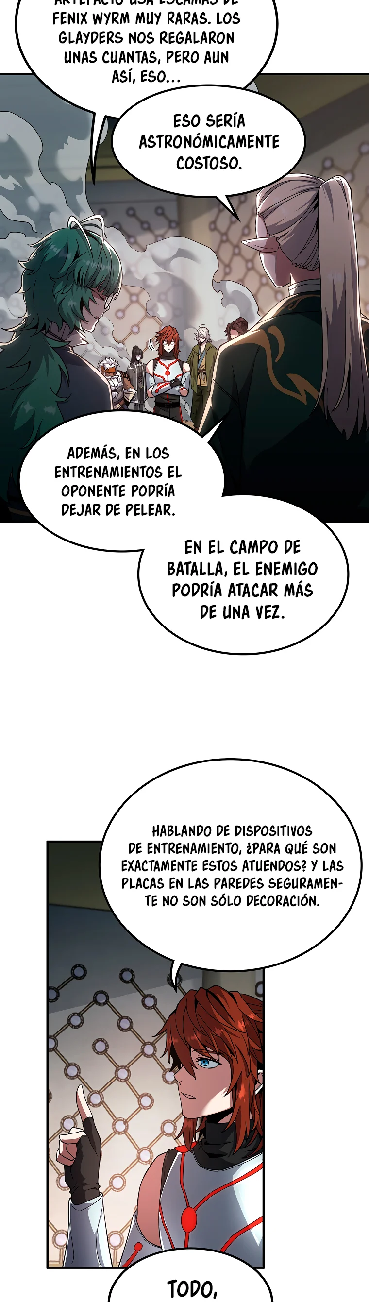 Página 46 del Manga