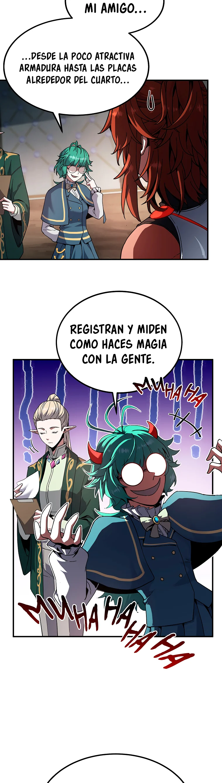Página 47 del Manga