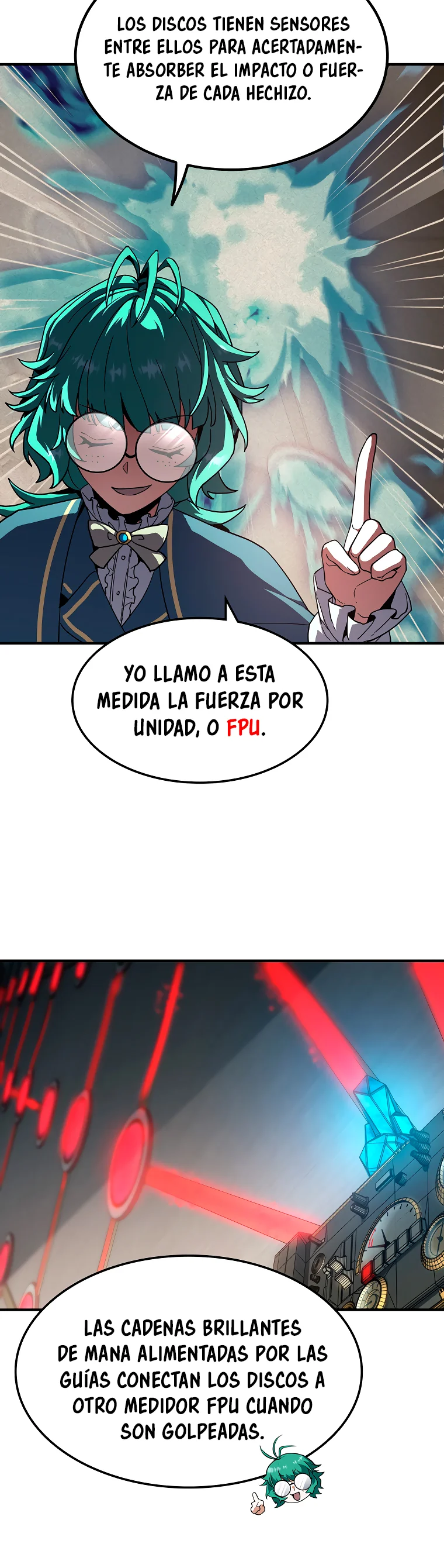 Página 48 del Manga