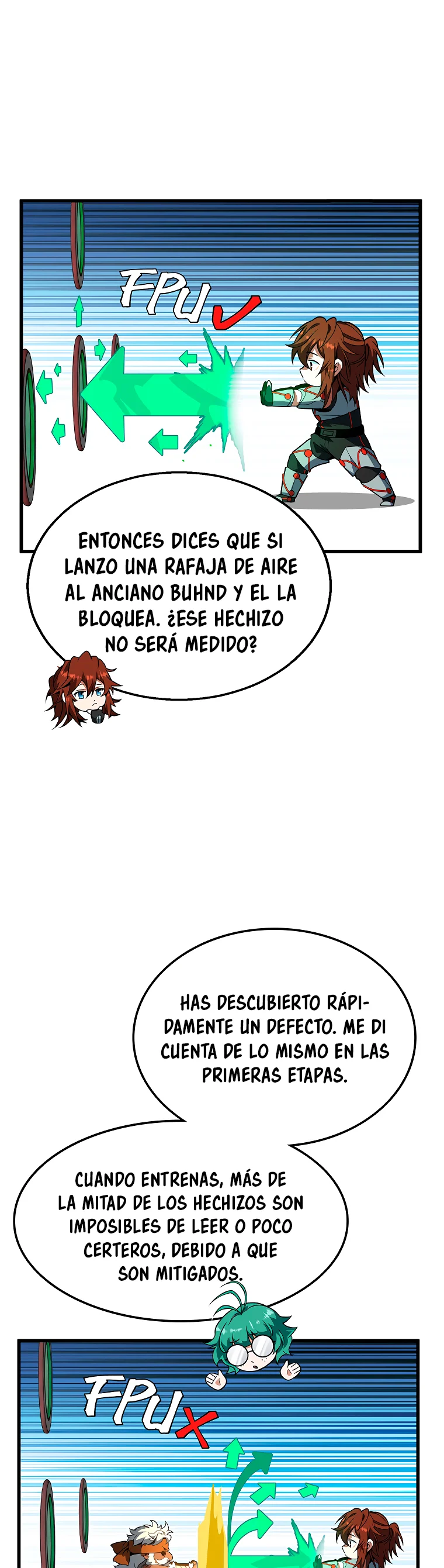 Página 49 del Manga
