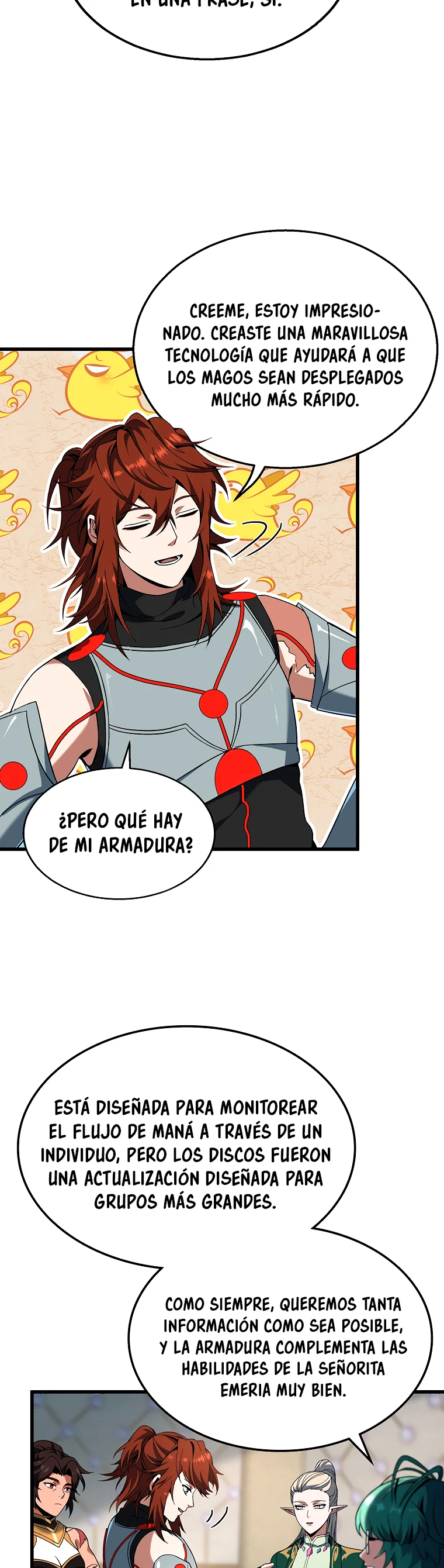 Página 51 del Manga